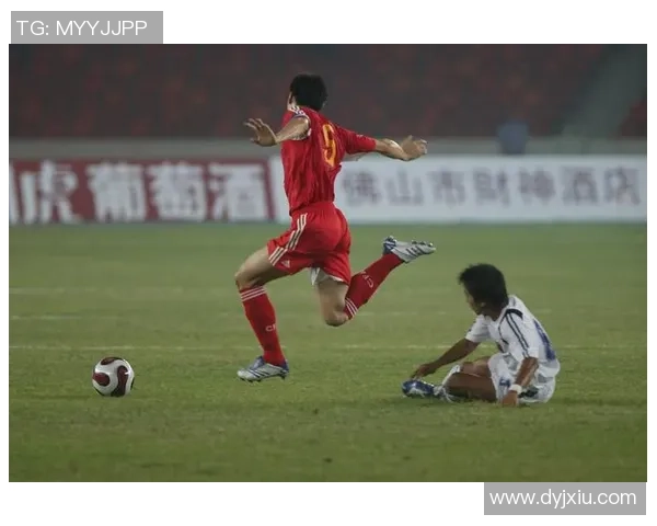 球星眼中的中国足球：机遇与挑战并存的未来发展之路